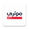 Logo of Motory - موتري android Application 